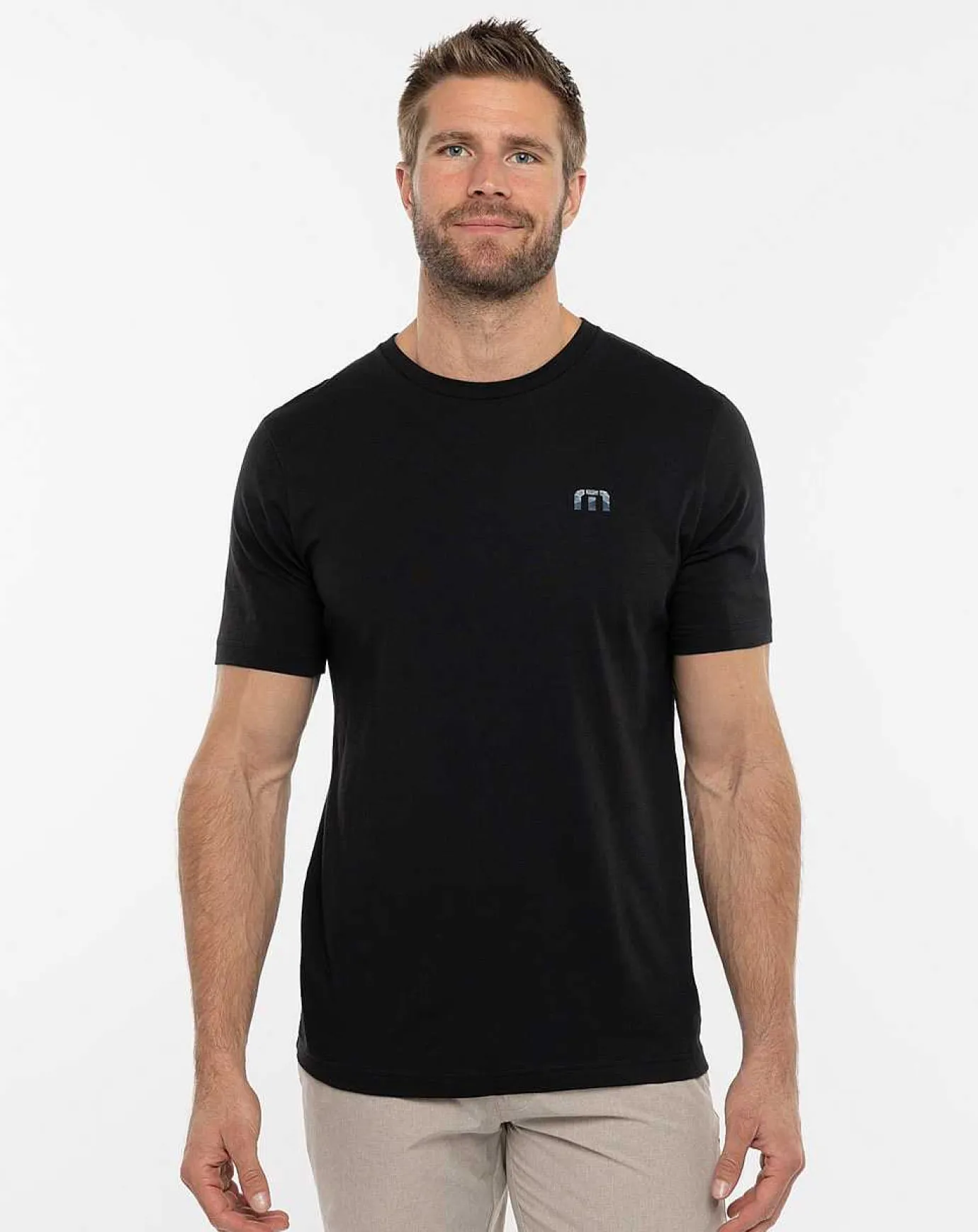 TravisMathew Problem Free Tee> Tees