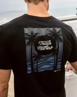 TravisMathew Problem Free Tee><noscript><img width=