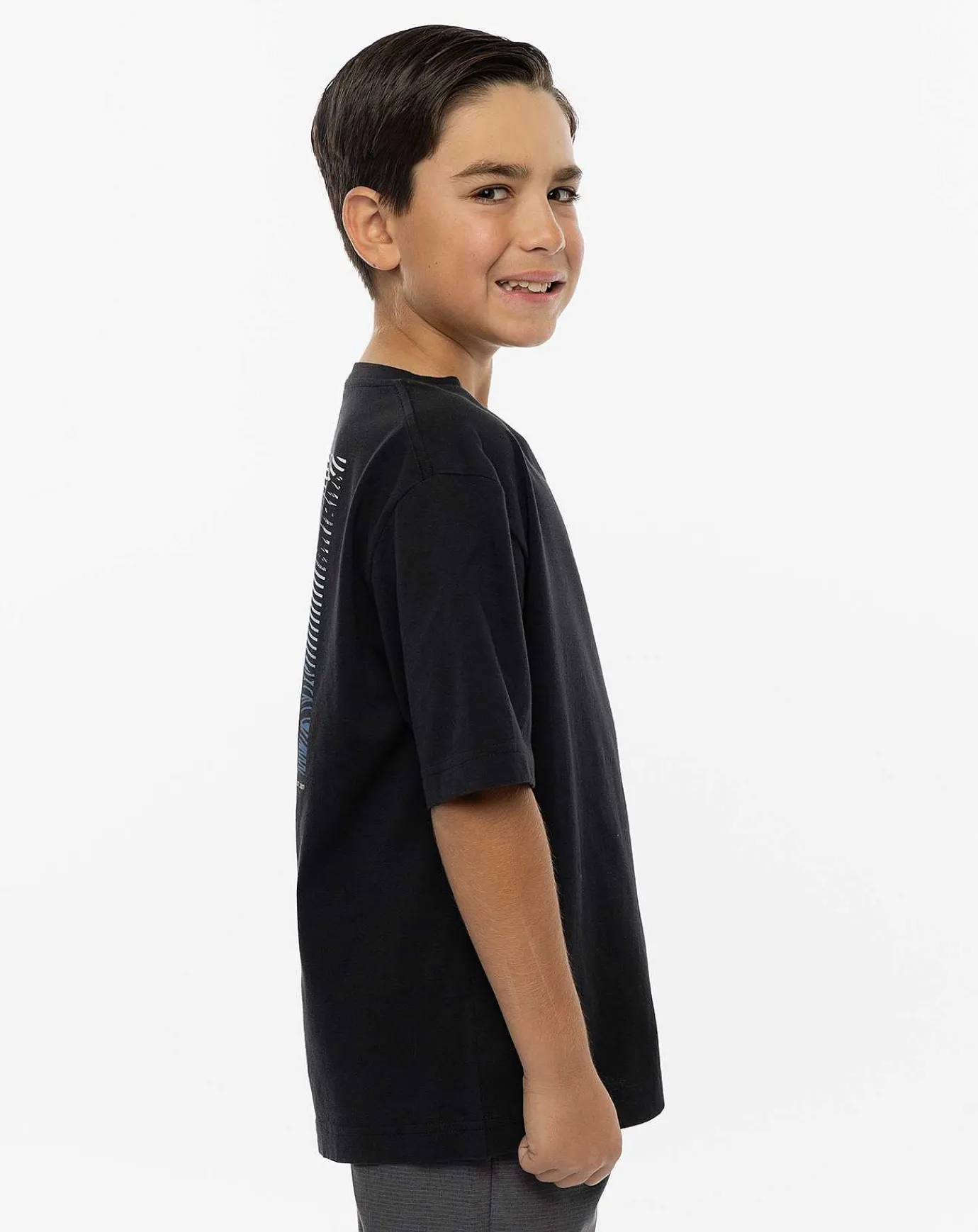 TravisMathew Problem Free Youth Tee> Youth Tops