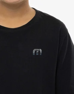 TravisMathew Problem Free Youth Tee><noscript><img width=
