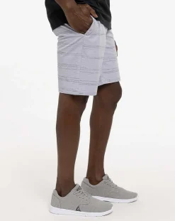 TravisMathew Provisions Short 9In> Shorts