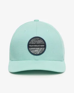 TravisMathew Puerto Vallarta Fitted Hat> Fitted