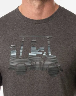 TravisMathew Race You Tee> Tees