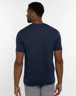 TravisMathew Race You Tee> Tees