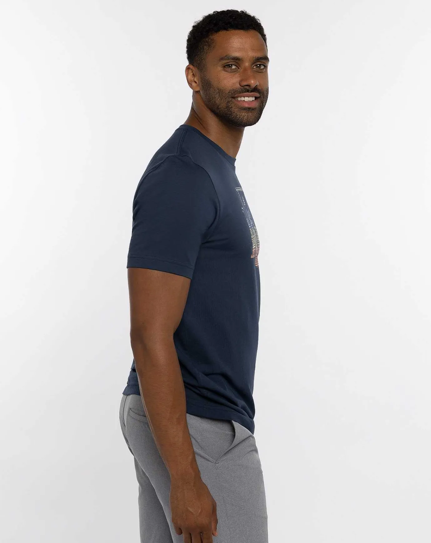 TravisMathew Race You Tee> Tees