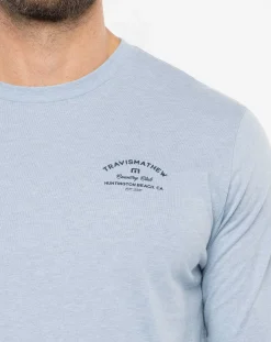 TravisMathew Raffle Winner Tee> Tees