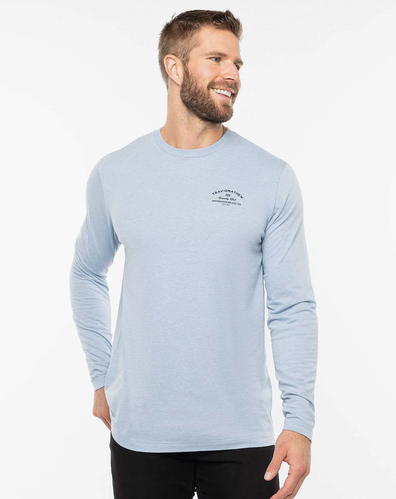 TravisMathew Raffle Winner Tee> Tees