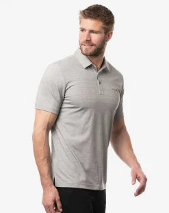 TravisMathew Rager Polo> Polos