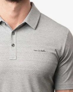 TravisMathew Rager Polo> Polos