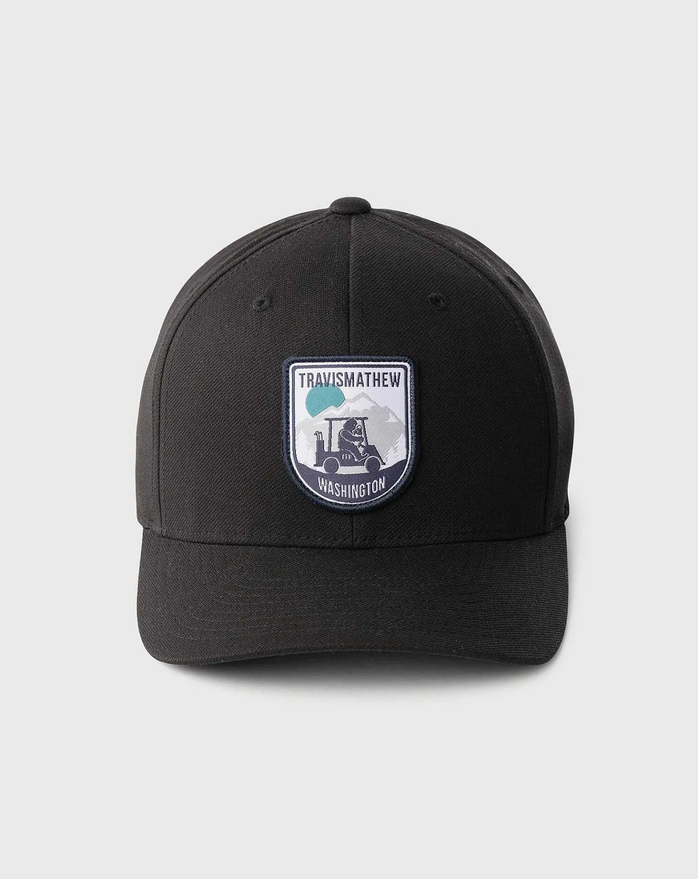 TravisMathew Rainier Snapback Hat> Snapbacks