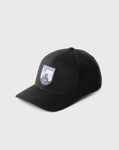 TravisMathew Rainier Snapback Hat><noscript><img width=