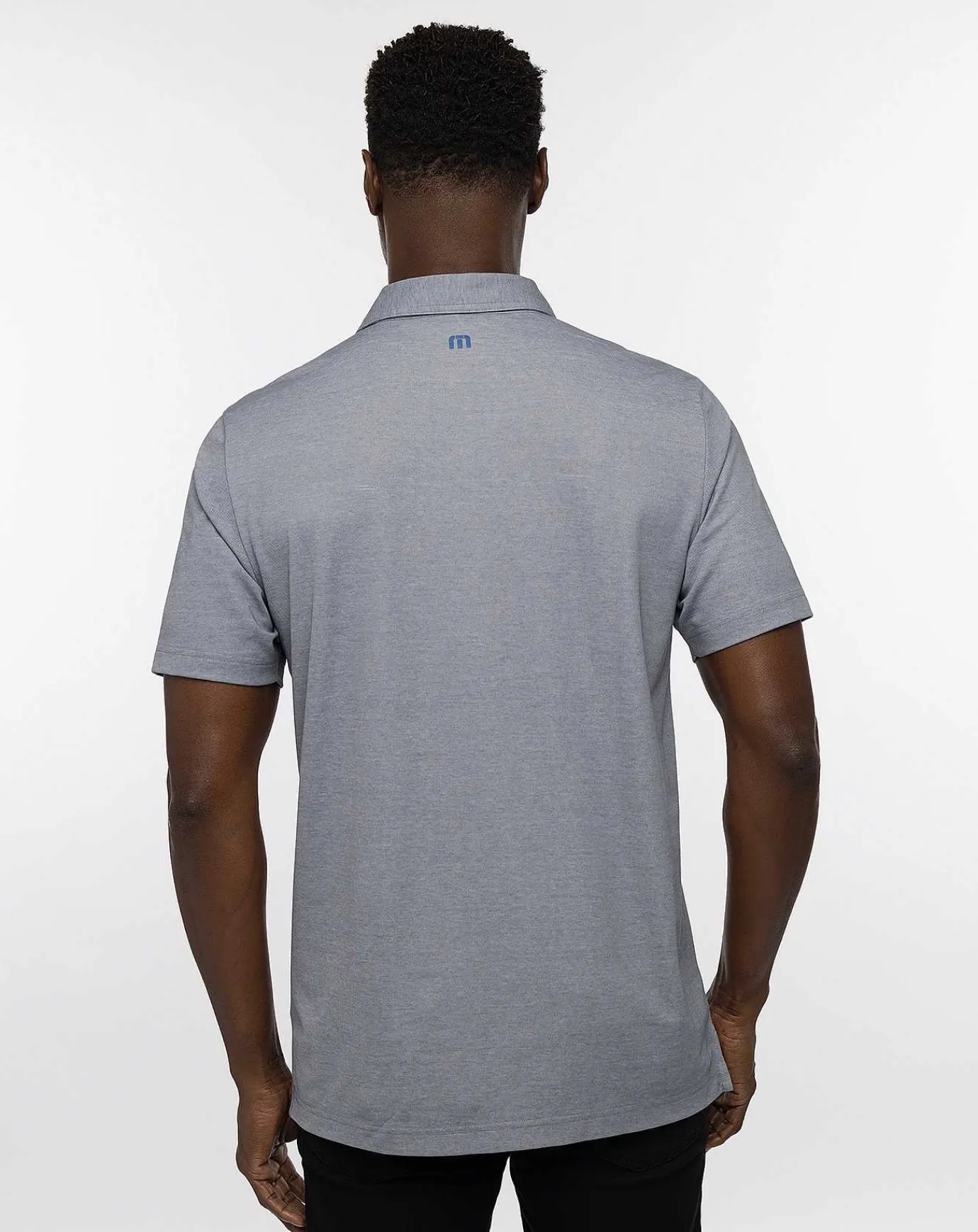 TravisMathew Rattler Polo> Polos