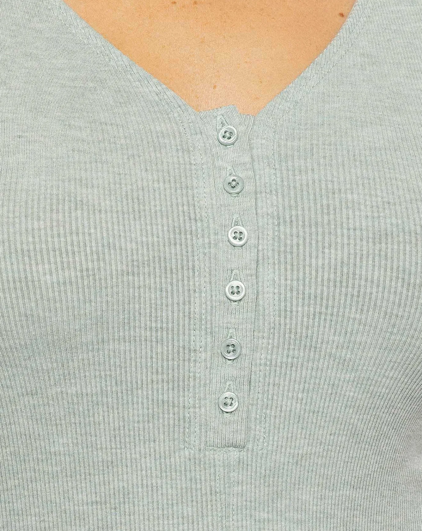 TravisMathew Ray Of Sunshine Cloud Ribbed Tank> Shirts & Tops