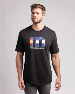 TravisMathew Red Rocks Tee> Tees