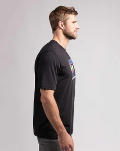 TravisMathew Red Rocks Tee> Tees