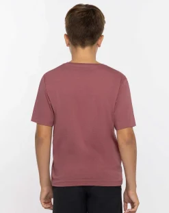 TravisMathew Reed Runner Youth Tee> Youth Tops