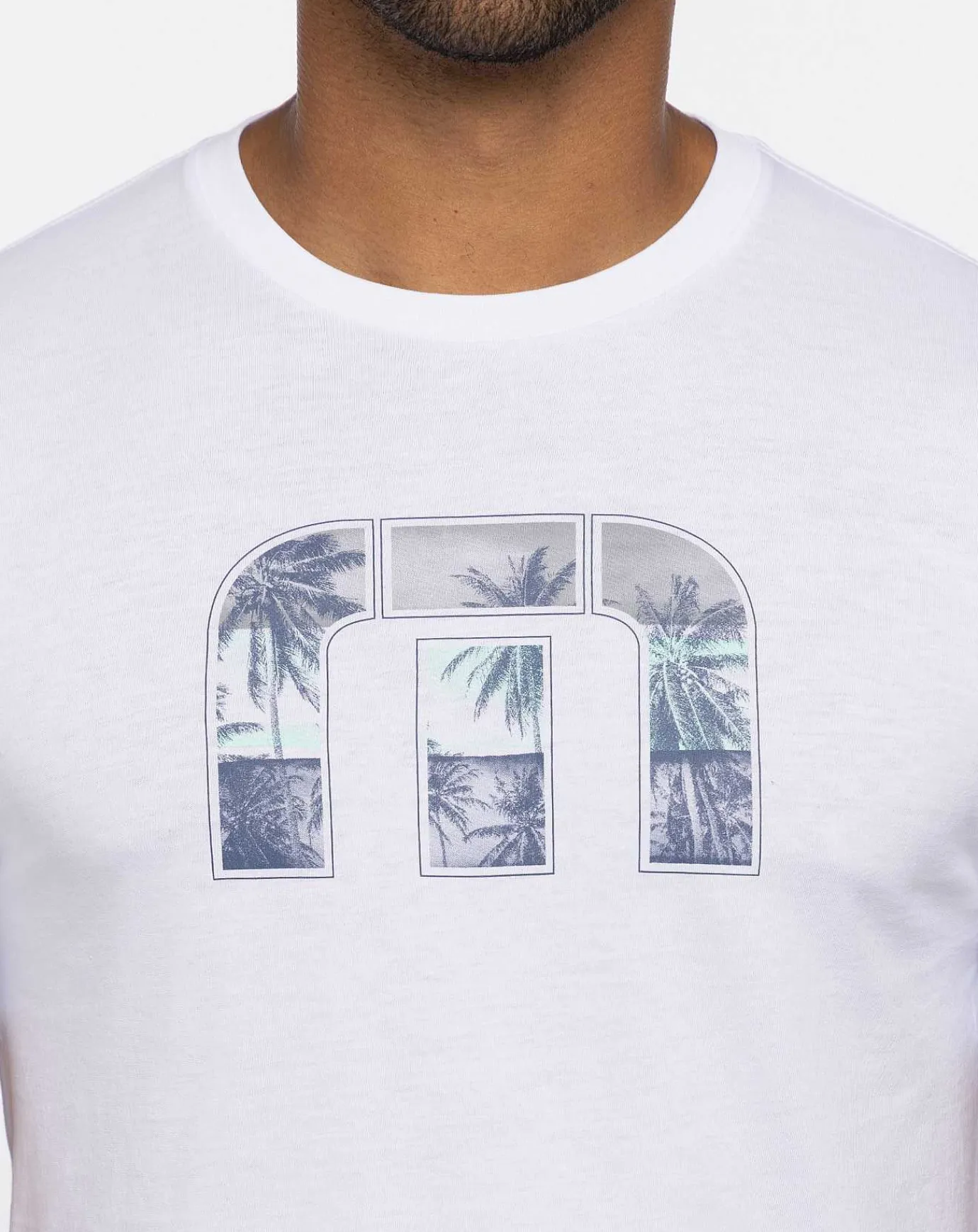TravisMathew Reef Life Tee> Tees