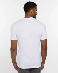 TravisMathew Reef Life Tee> Tees