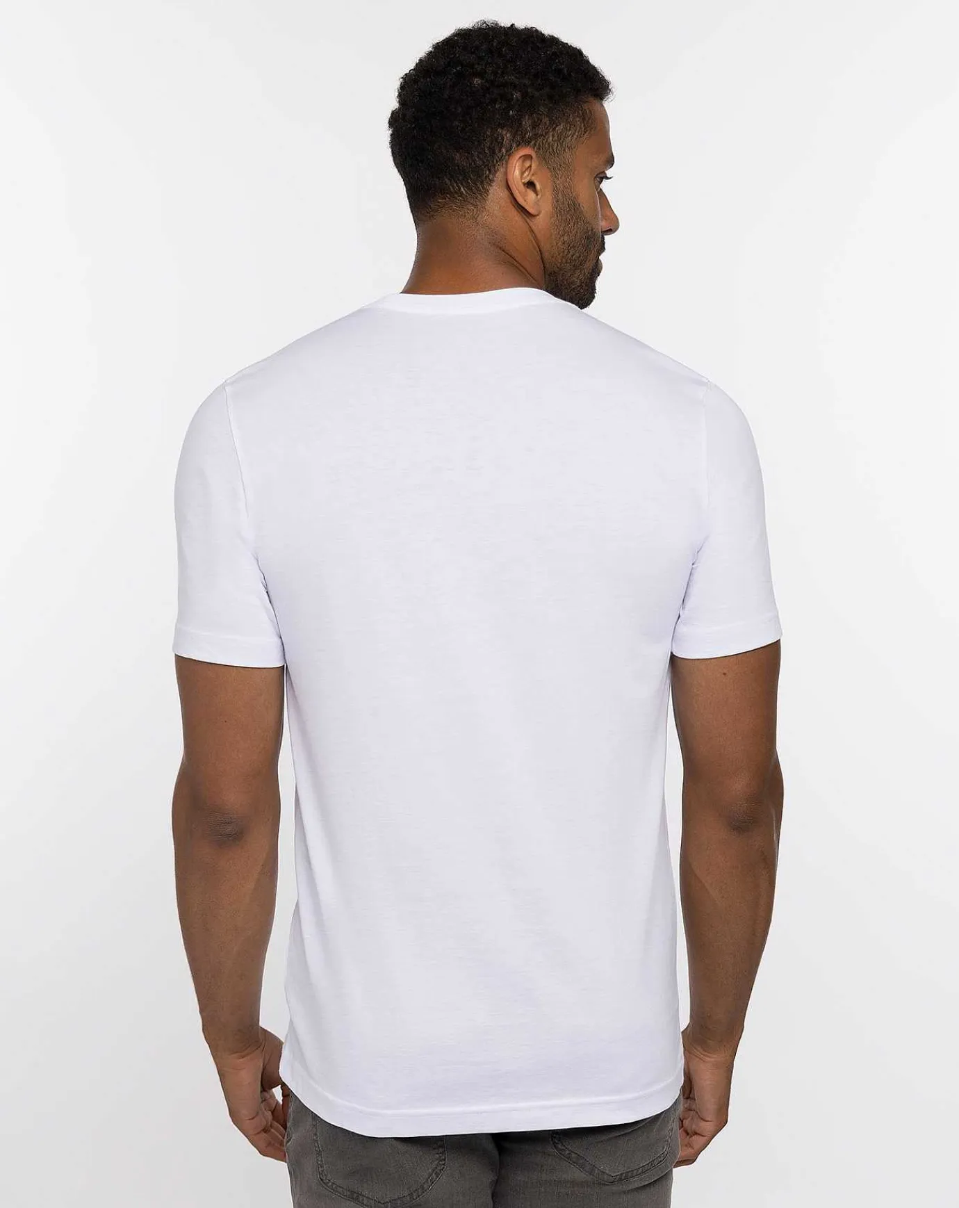 TravisMathew Reef Life Tee> Tees