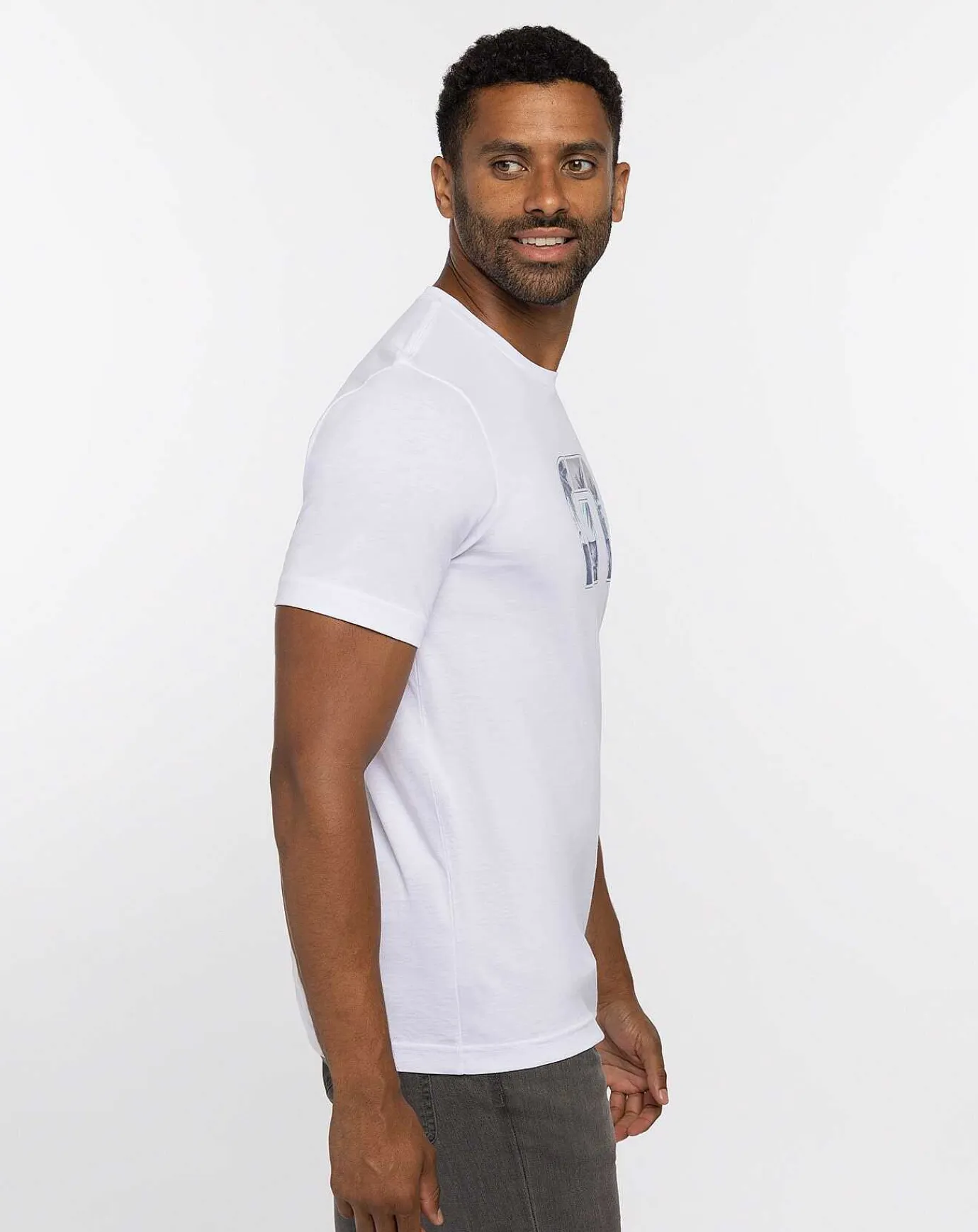 TravisMathew Reef Life Tee> Tees