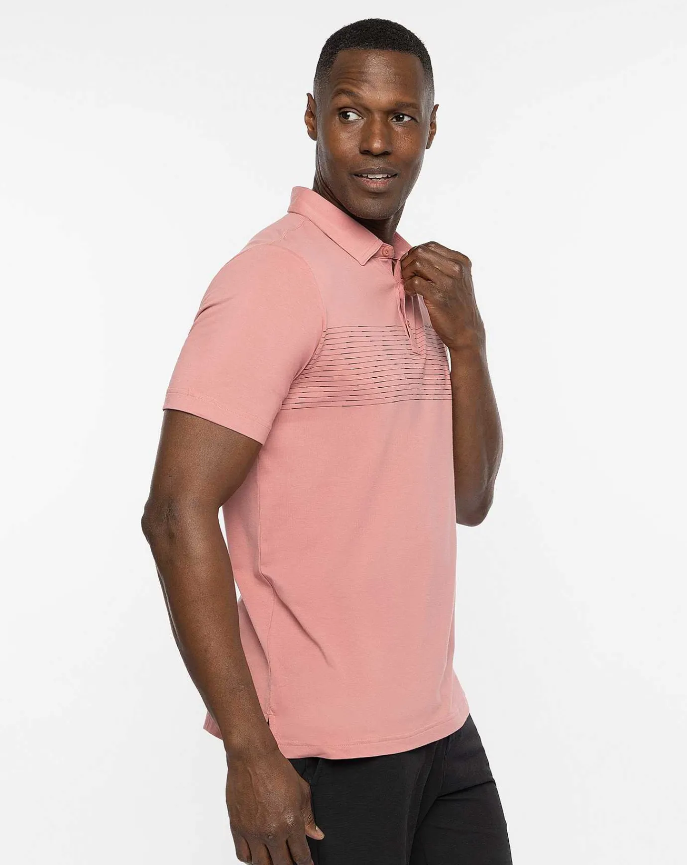 TravisMathew Relocation Polo> Polos