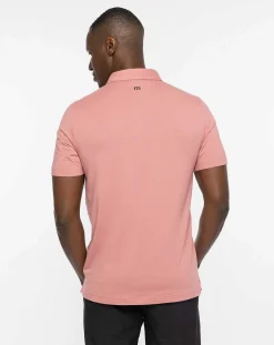 TravisMathew Relocation Polo><noscript><img width=