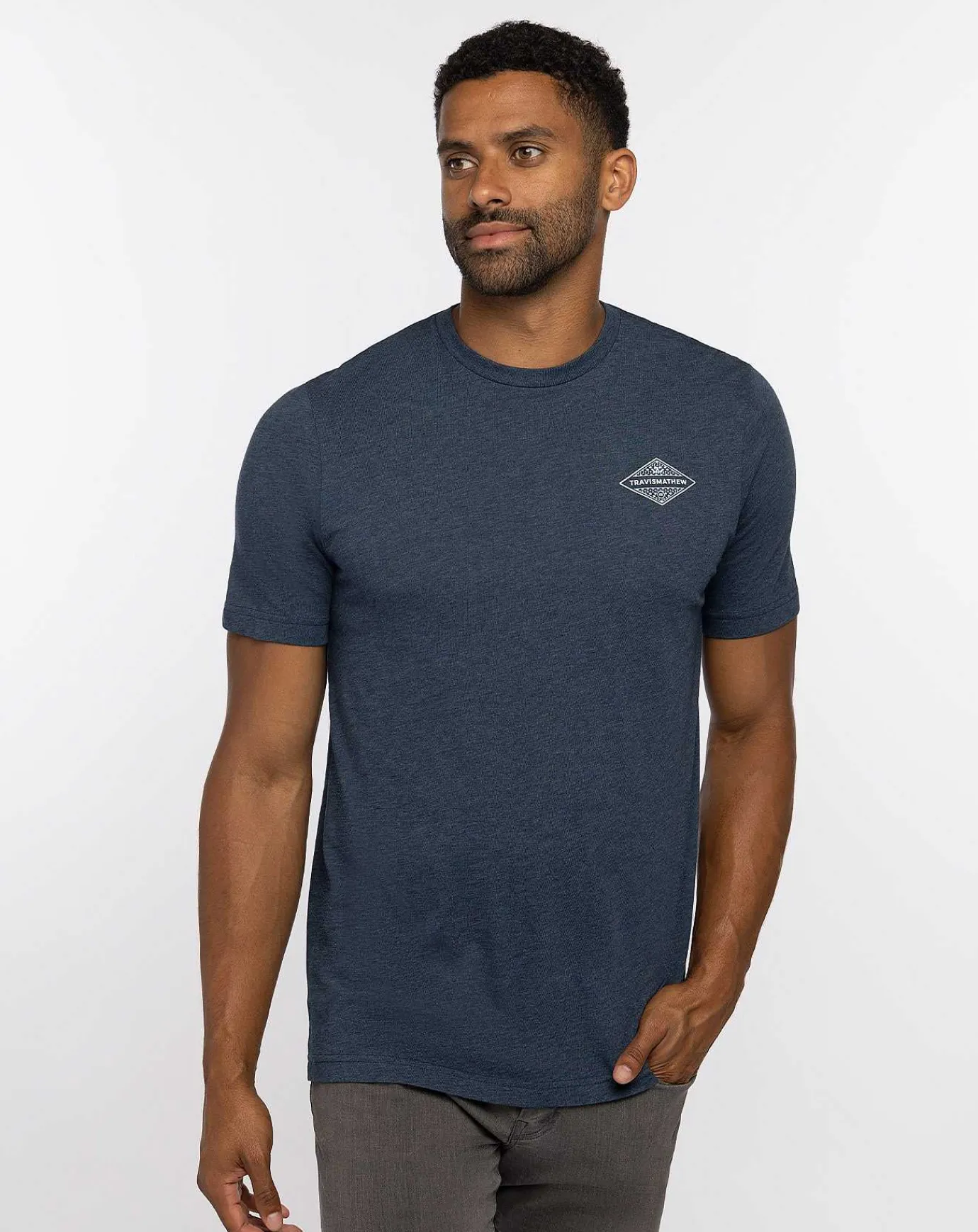 TravisMathew Reposado Tee> Tees