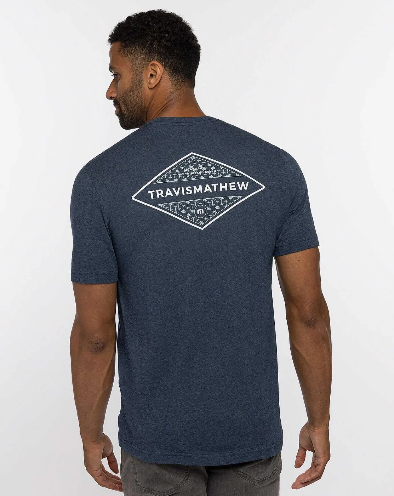 TravisMathew Reposado Tee> Tees