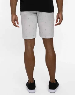 TravisMathew Resort To This Short 9In><noscript><img width=