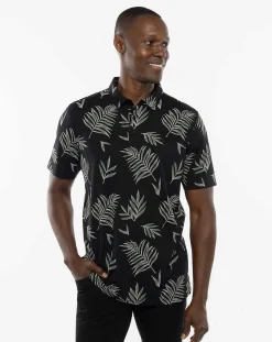 TravisMathew Resort Town Polo> Polos