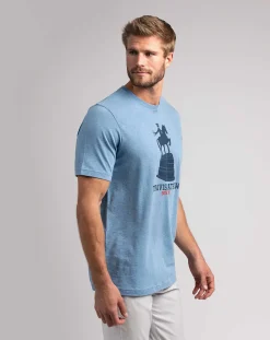 TravisMathew Revere Revere Tee> Tees