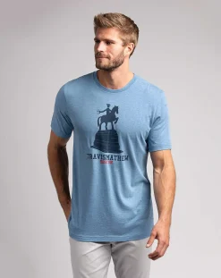 TravisMathew Revere Revere Tee> Tees