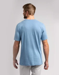 TravisMathew Revere Revere Tee><noscript><img width=