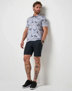 TravisMathew Rip Current Polo><noscript><img width=