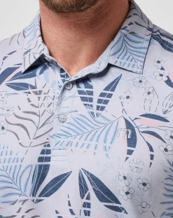 TravisMathew Rip Current Polo><noscript><img width=