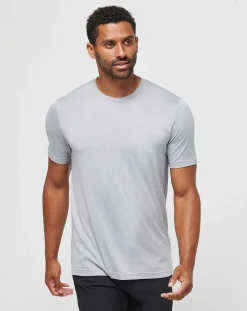 TravisMathew Risk Taker Active Tee><noscript><img width=