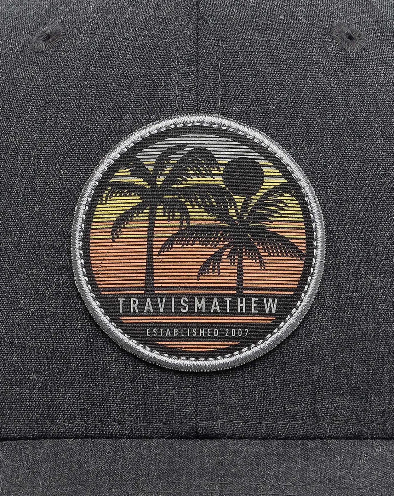 TravisMathew River Jetties Youth Hat> Youth Hats