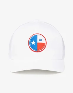 TravisMathew River Walk Snapback Hat><noscript><img width=