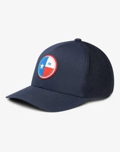 TravisMathew River Walk Snapback Hat><noscript><img width=