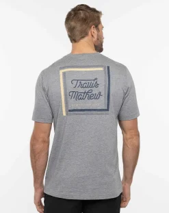 TravisMathew Riviera Maya Tee> Tees