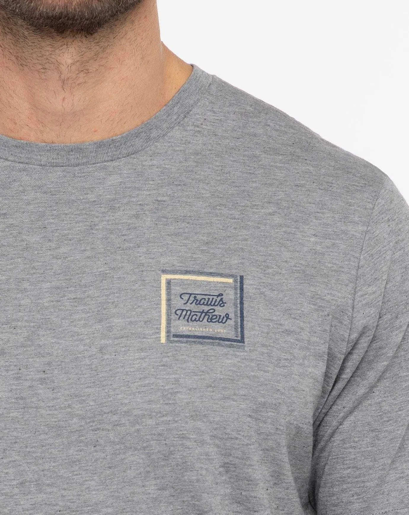 TravisMathew Riviera Maya Tee> Tees