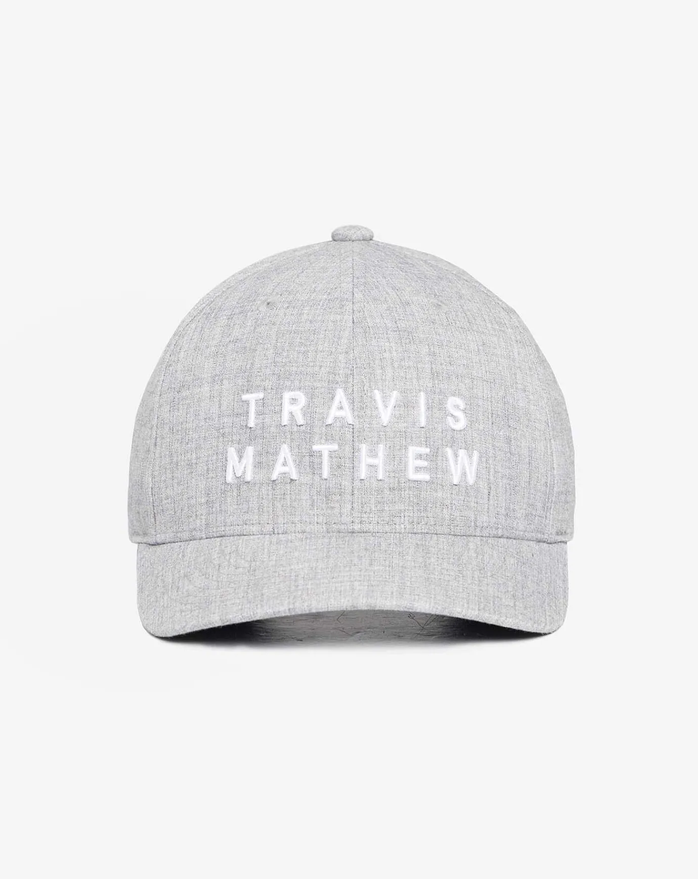 TravisMathew Rockdale Snapback Hat> Snapbacks