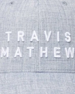 TravisMathew Rockdale Snapback Hat><noscript><img width=