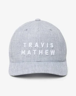 TravisMathew Rockdale Snapback Hat><noscript><img width=