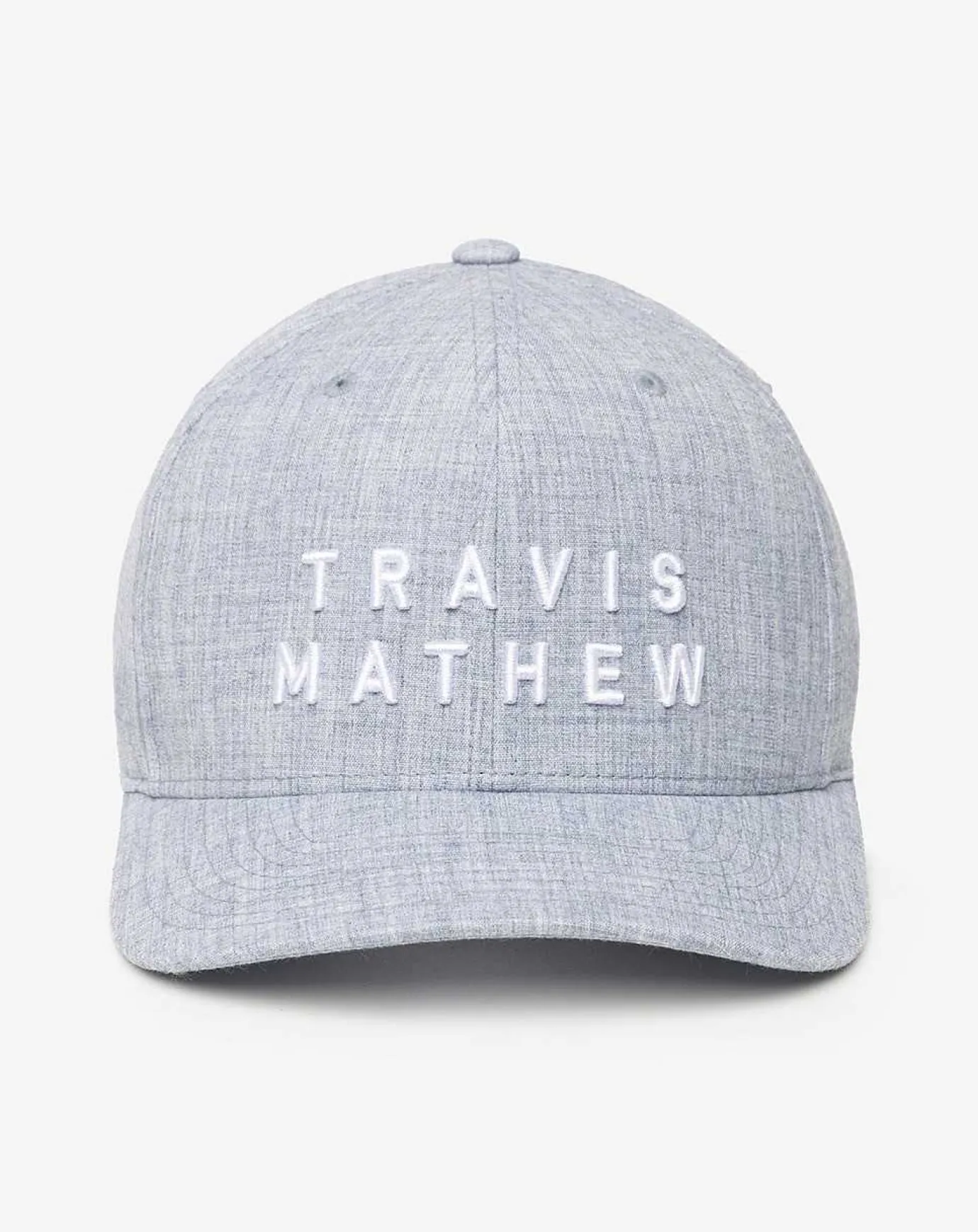 TravisMathew Rockdale Snapback Hat> Snapbacks