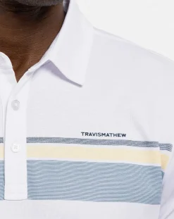 TravisMathew Rocky Path Polo><noscript><img width=