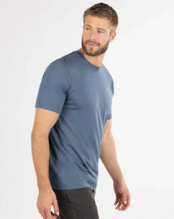 TravisMathew Roughing It Tee> Tees