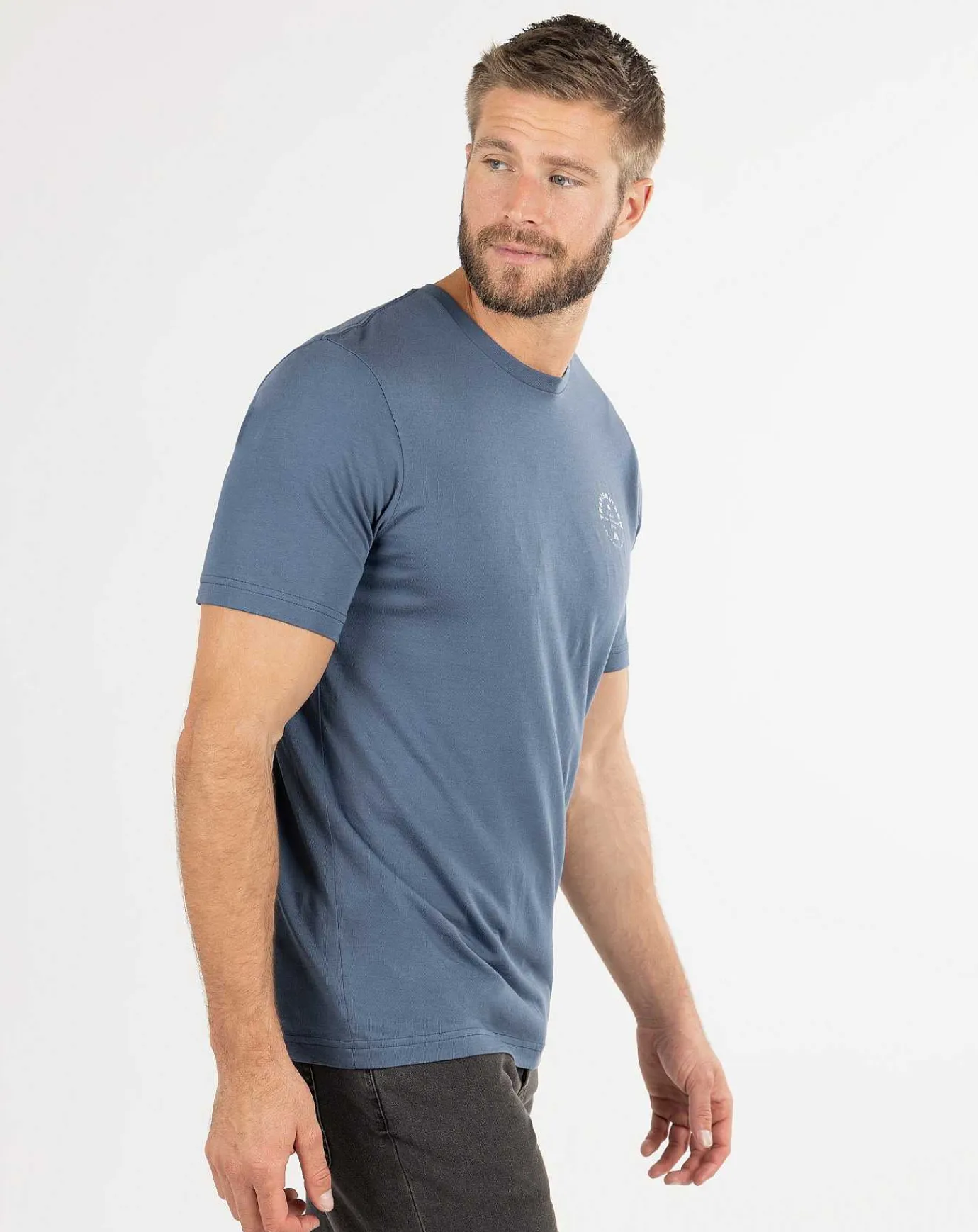 TravisMathew Roughing It Tee> Tees