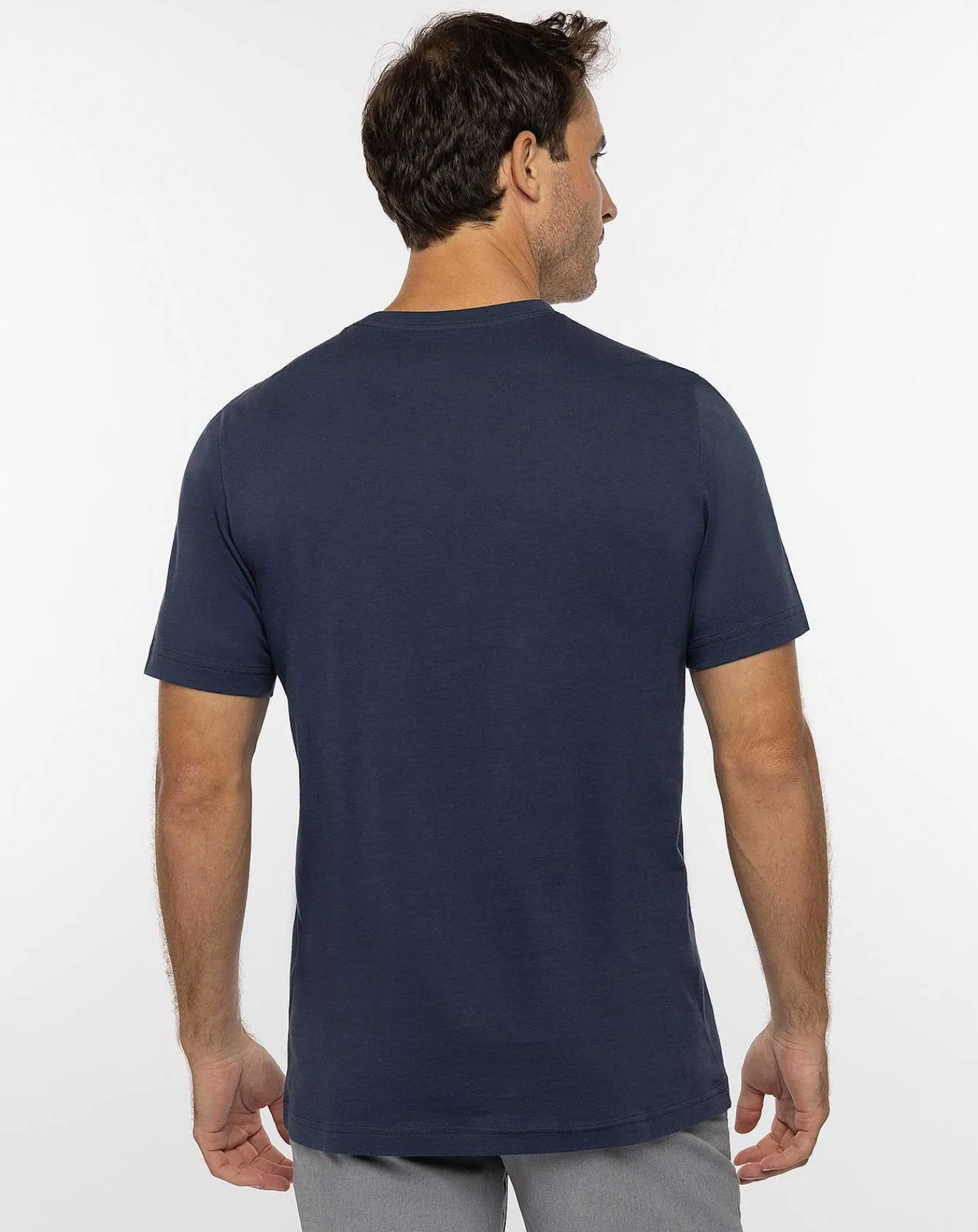 TravisMathew Roundups Tee> Tees