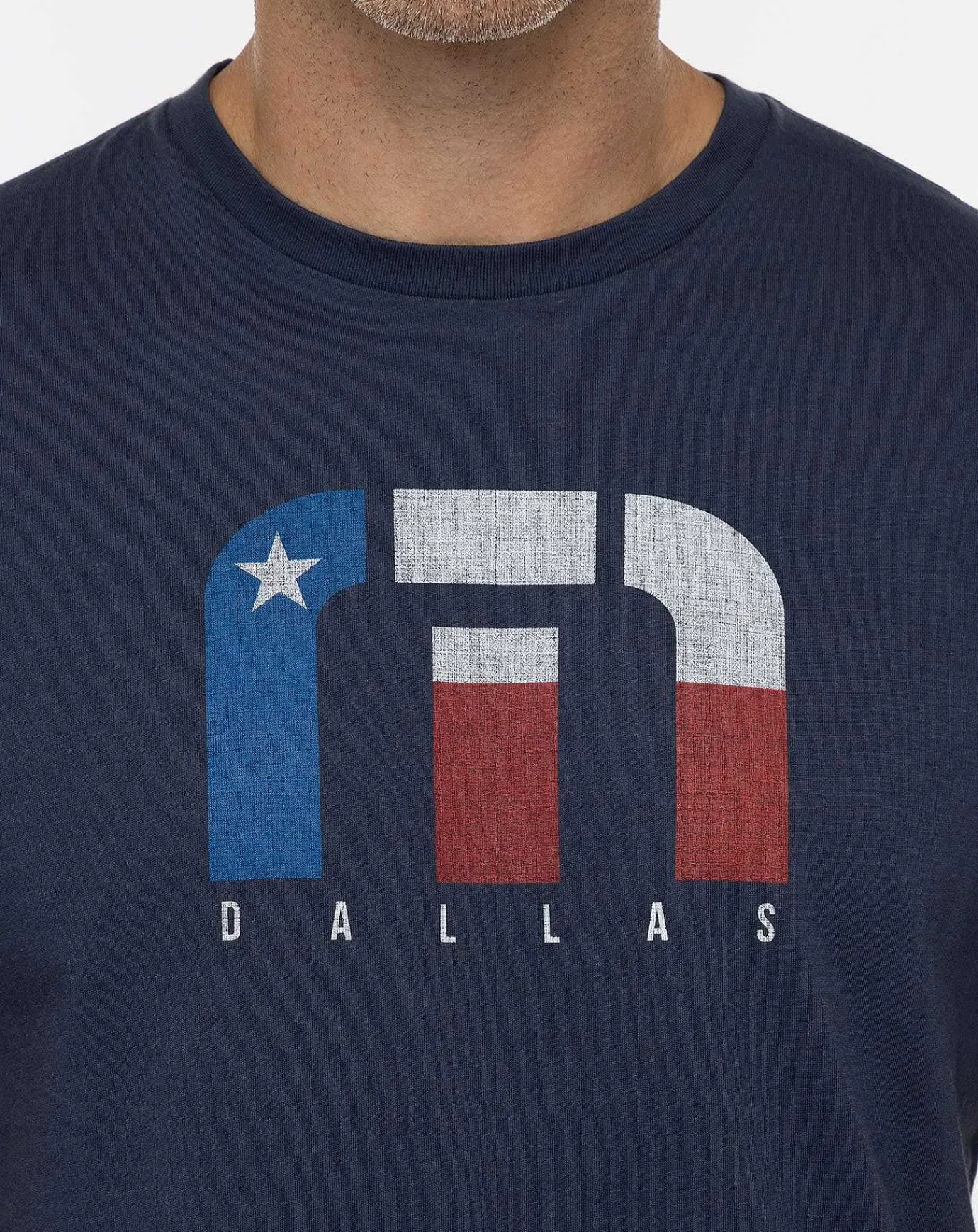TravisMathew Roundups Tee> Tees